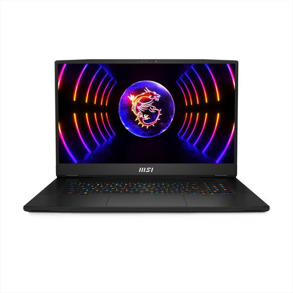 "MSI - Notebook TITAN GT77HX 13VI-075IT-Nero"