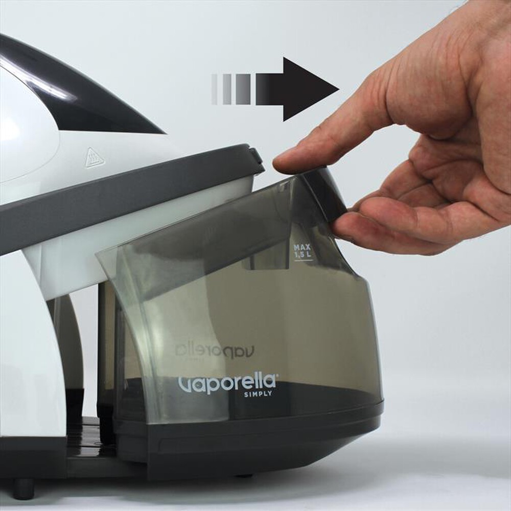 Immagine del prodotto POLTI - Vaporella Simply VS 10,10