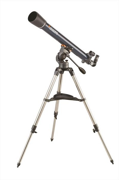 CELESTRON - Astromaster 70AZ-Black