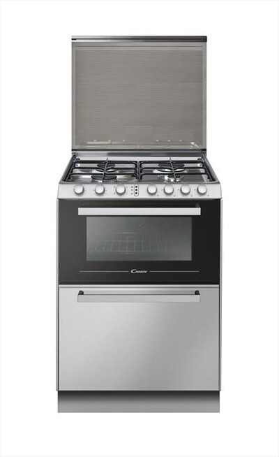 CANDY - Cucina a gas TRIO4GXNT/1