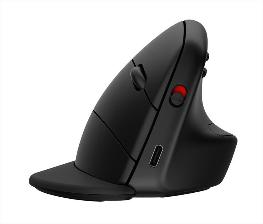 Immagine del prodotto HP - MOUSE WIRELESS ERGONOMICO 920-Nero