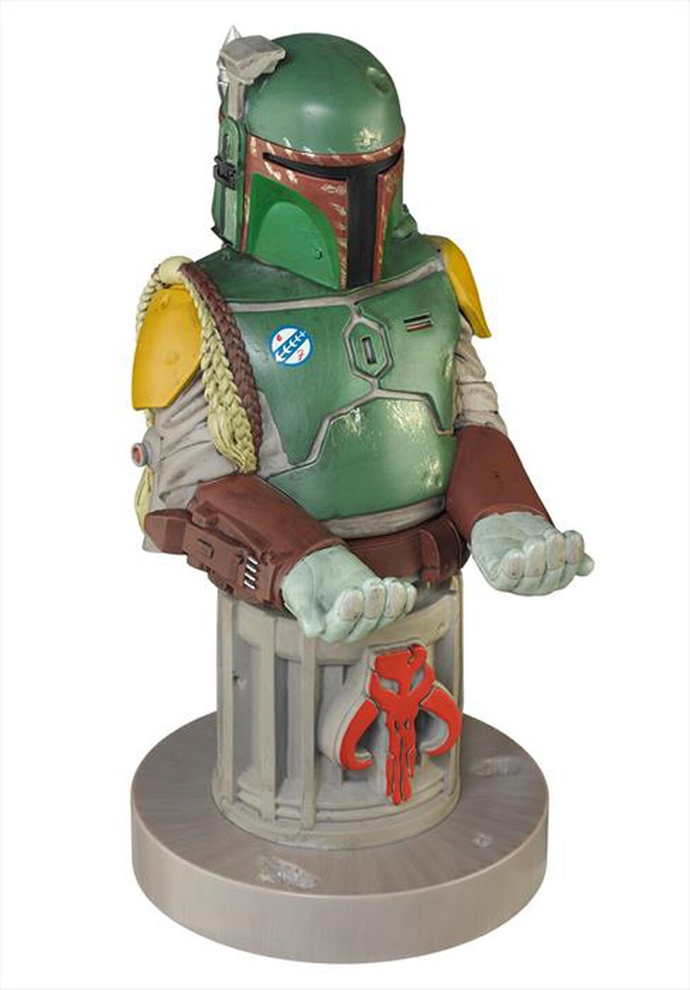 Immagine del prodotto EXQUISITE GAMING - BOBA FETT CABLE GUY