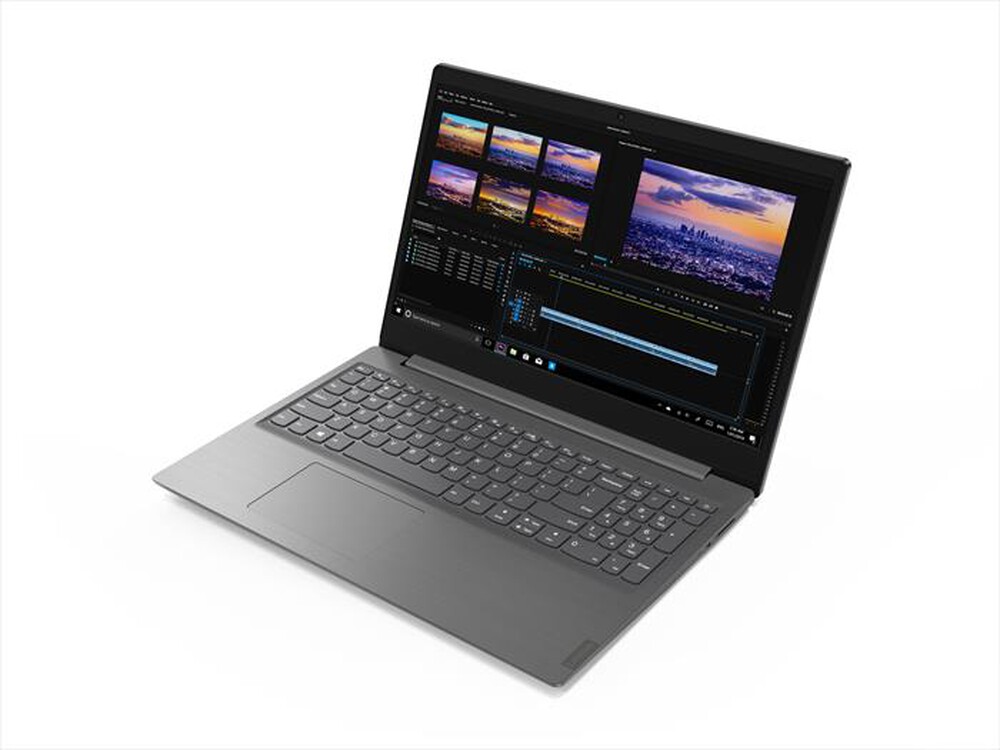 Immagine del prodotto LENOVO - V15 IML-Iron Grey