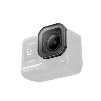 INSTA360 - FILTRO STELLARE per Insta360 Ace Pro 2-Nero