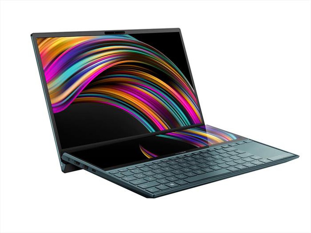 Immagine del prodotto ASUS - UX481FL-BM146R-Celestial Blue