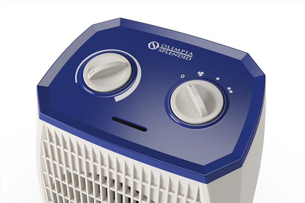 "OLIMPIA SPLENDID - CALDO POP B-BLU"