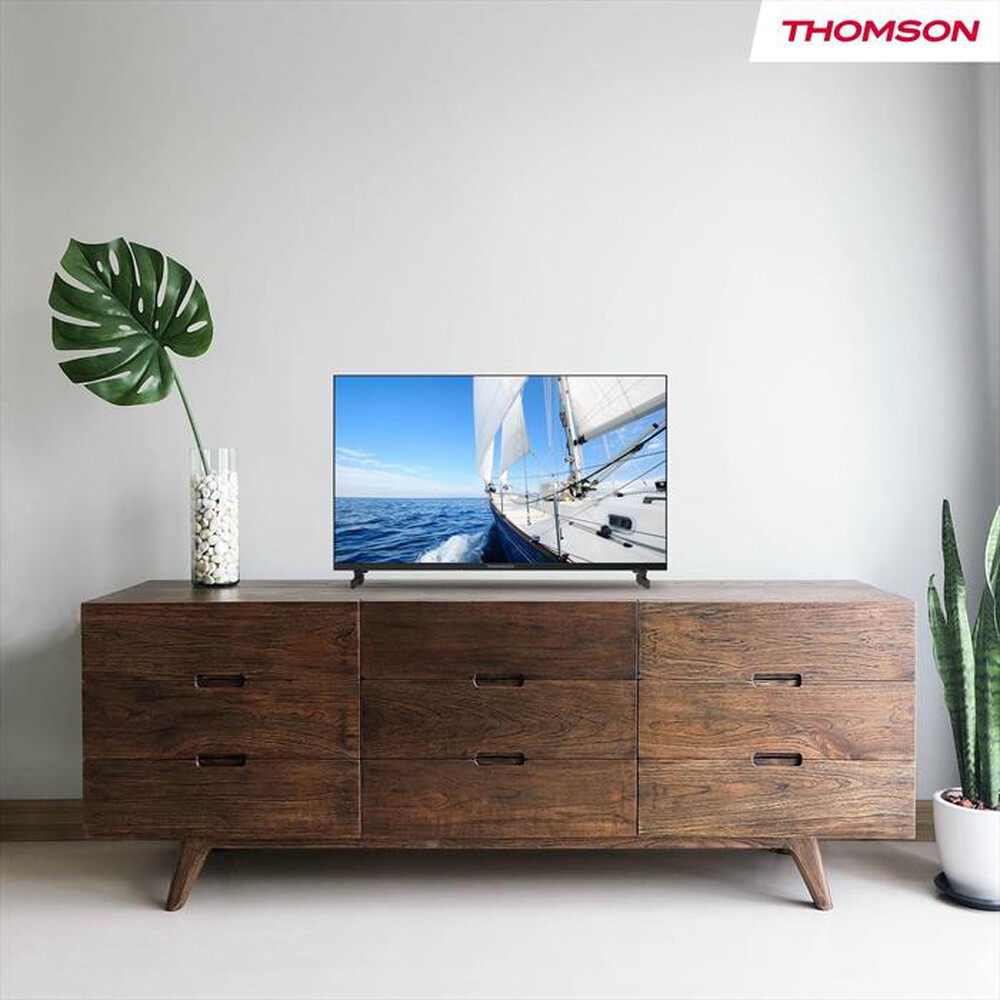 "THOMSON - Smart TV LED HD READY 32\" 32HG2S14-Nero"