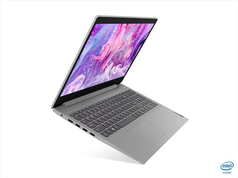 "LENOVO - Notebook IDEAPAD 3 81WB015CIX"