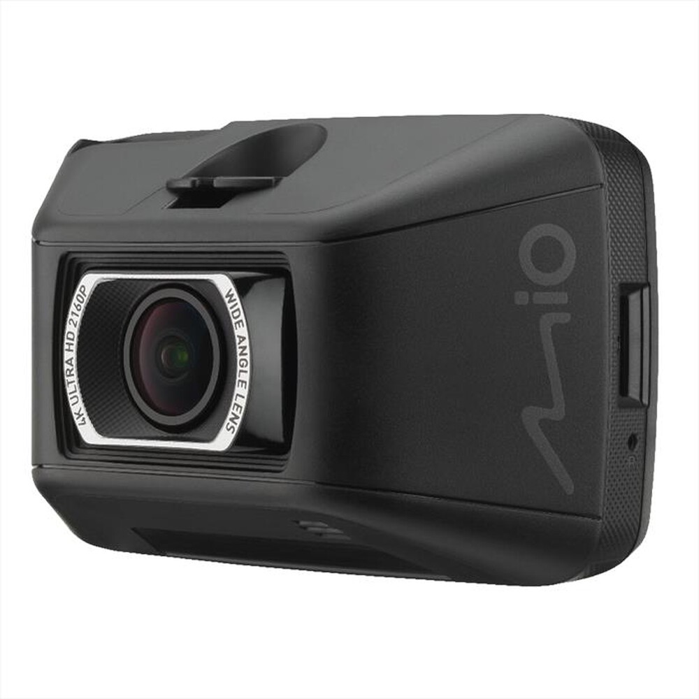 "MIO - Dashcam MIVUE 886-NERO"