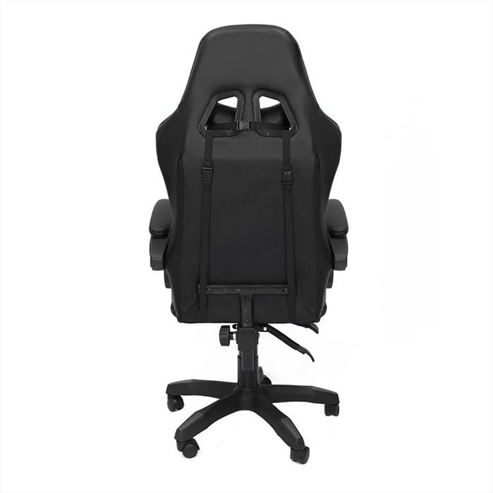 "XTREME - Sedia gaming KING-Nero"