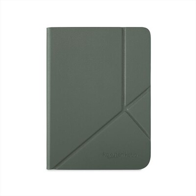 KOBO - Sleepcover per Kobo Clara BW e Colour-Verde