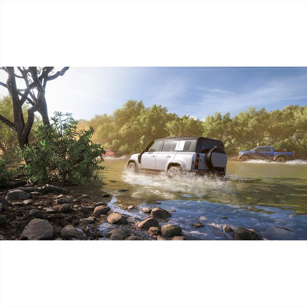 "MICROSOFT - Forza Horizon5 Standard Edition"