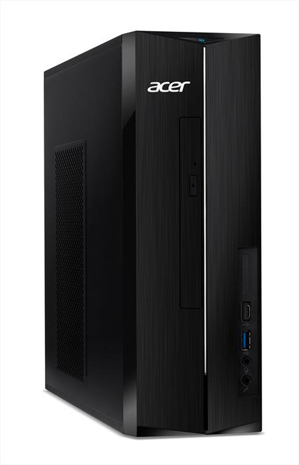 "ACER - Desktop Aspire XC-1760-Nero"