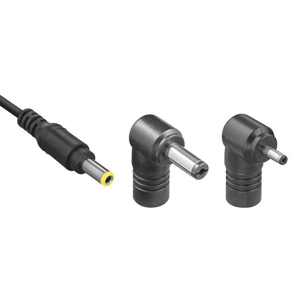 Immagine del prodotto TRUST - MAXO ACER 90W LAPTOP CHARGER-Black