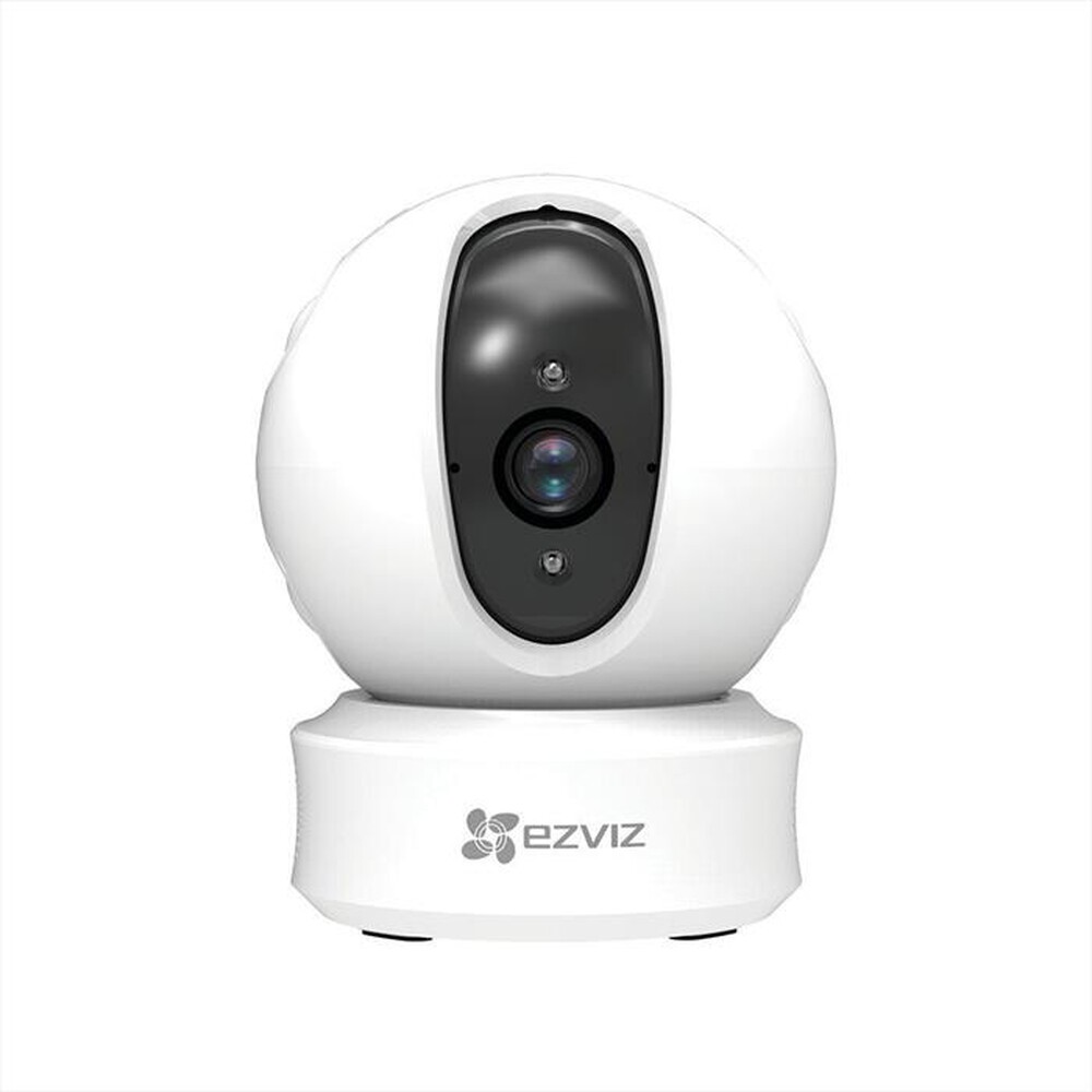 "EZVIZ - C6C TELECAMERA INTERNA 720DP MOTORIZZATA-White"