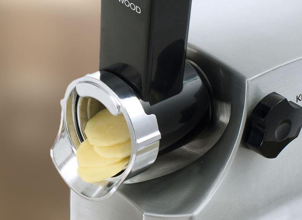 "KENWOOD. - MG 516 Tritacarne-Metallo"