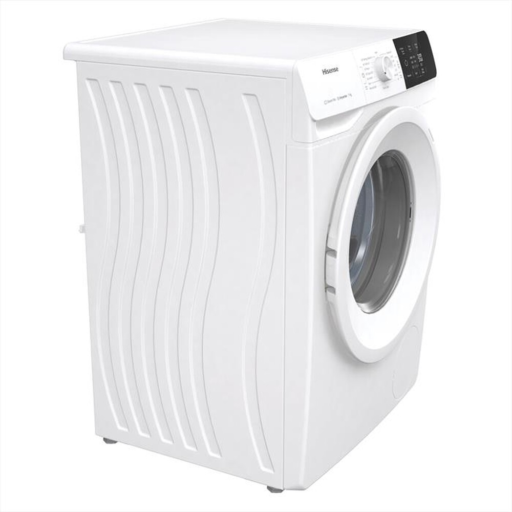 "HISENSE - WFGE70141VM - "