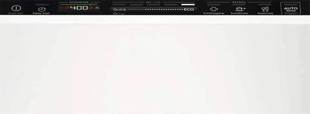 Immagine del prodotto ELECTROLUX - Lavastoviglie EES63400L Classe C 14 coperti-Bianco