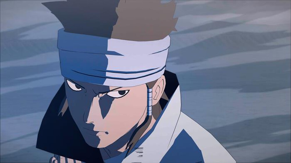 "NAMCO - NARUTO X BORUTO ULTIMATE NINJA STORM CONNEC PS5"