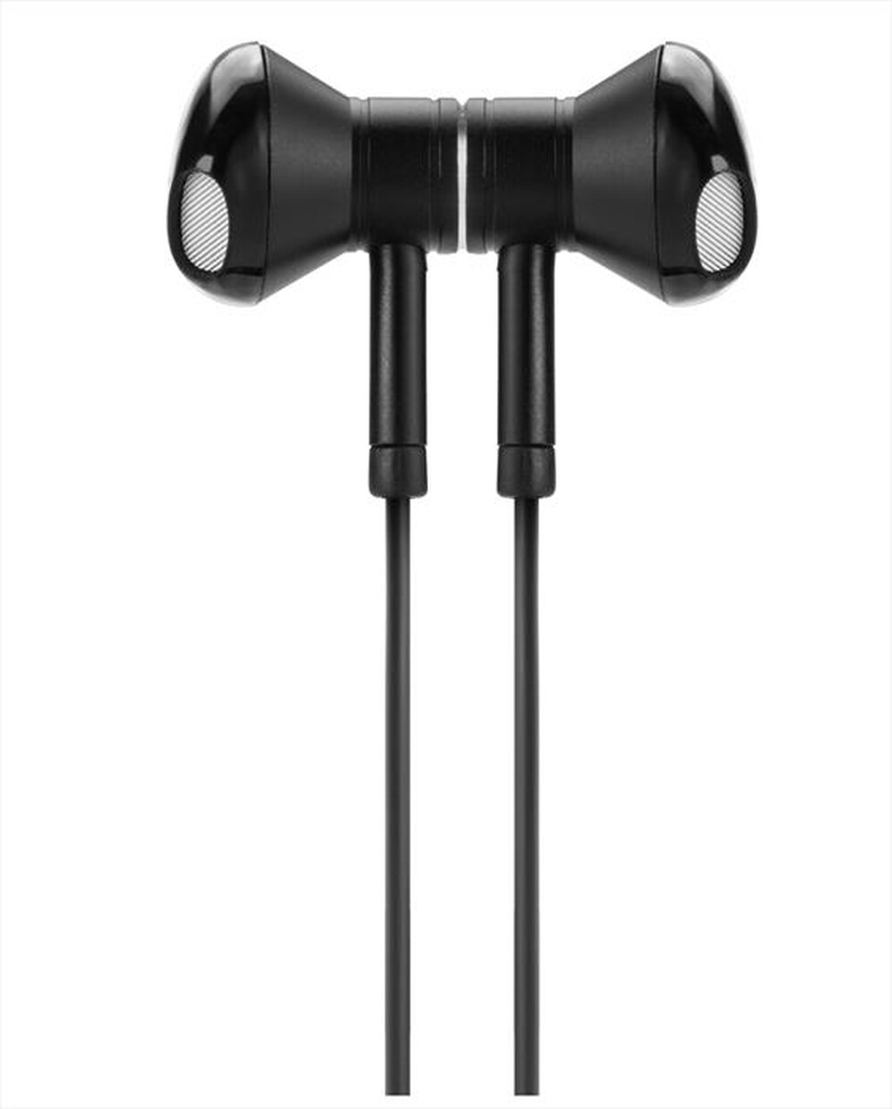 "MELICONI - SPEAK NIGHT BLACK BT 5.0-Nero e argento"