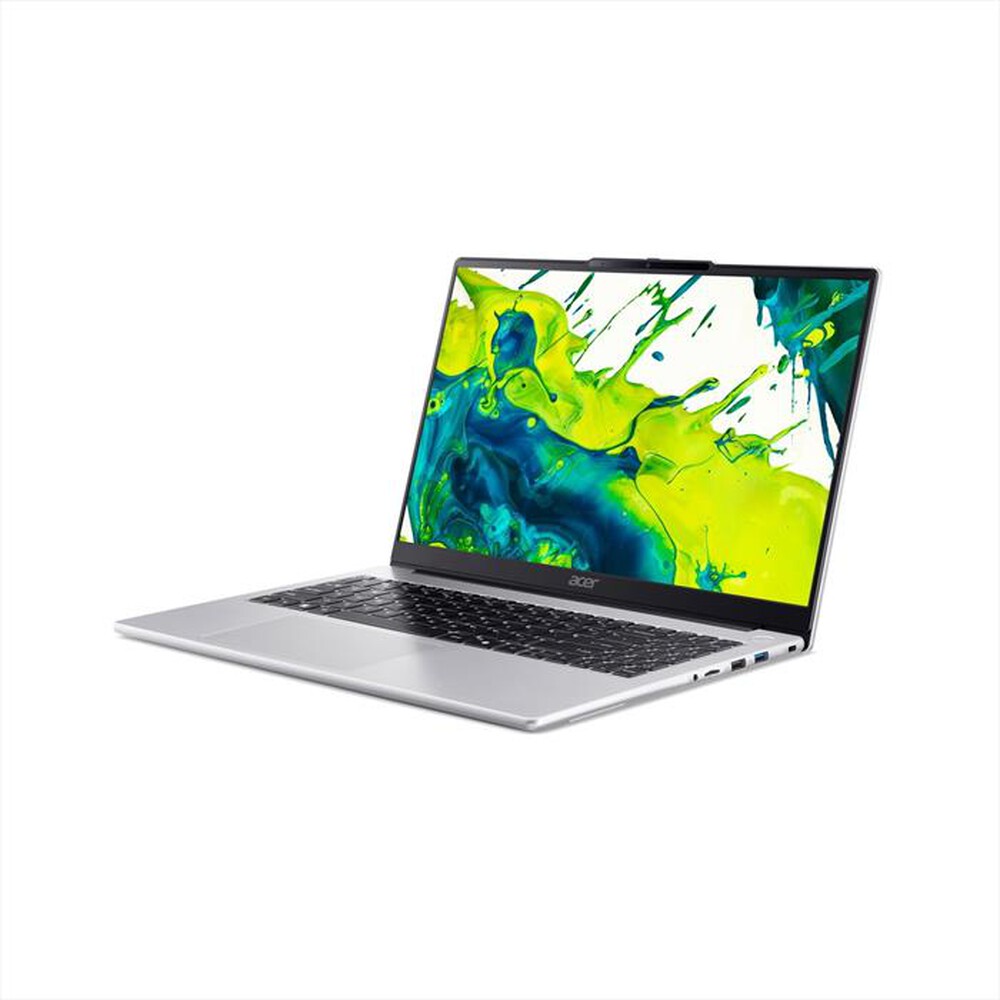 Immagine del prodotto ACER - Notebook ASPIRE LITE AL15-54P-78F4 15.6"-Silver