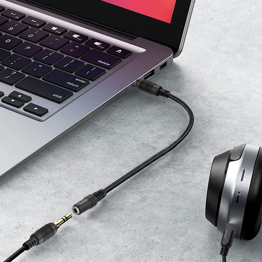 Immagine del prodotto SBS - ECAJACKM2FK-Nero