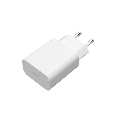 XIAOMI - MI 20W CHARGER (TYPE-C)