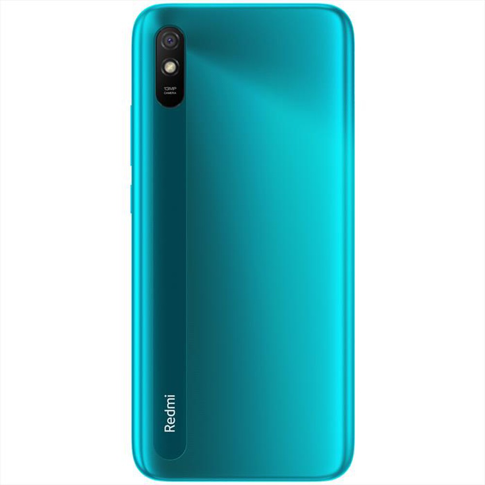 "XIAOMI - REDMI 9A-Peacock Green"