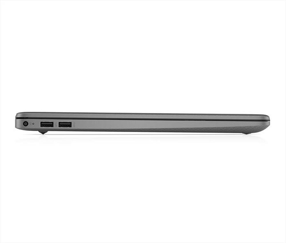 "HP - Notebook 15S-FQ0081NL-Chalkboard gray"