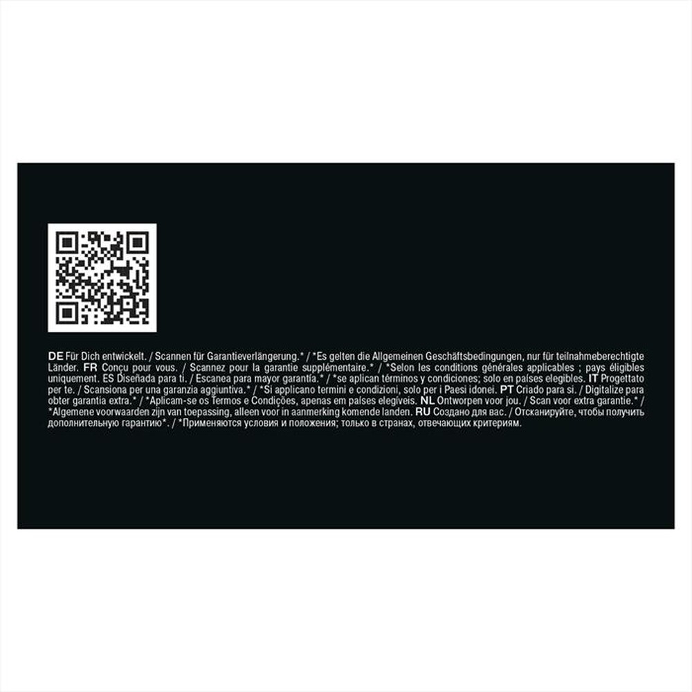 Immagine del prodotto BRAUN - Rasoio SHAVER 9110S-NERO