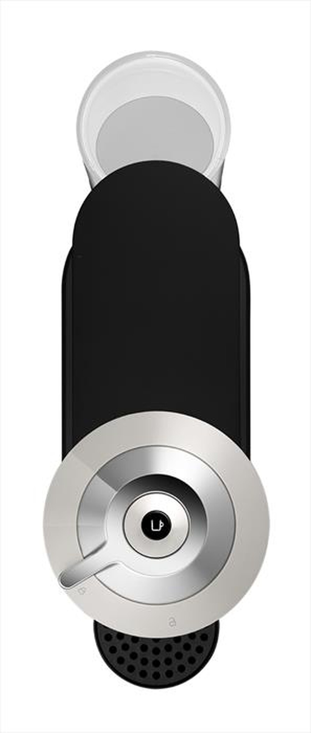 "KRUPS - Macchina da caffè XN910B Vertuo Next Nespresso"