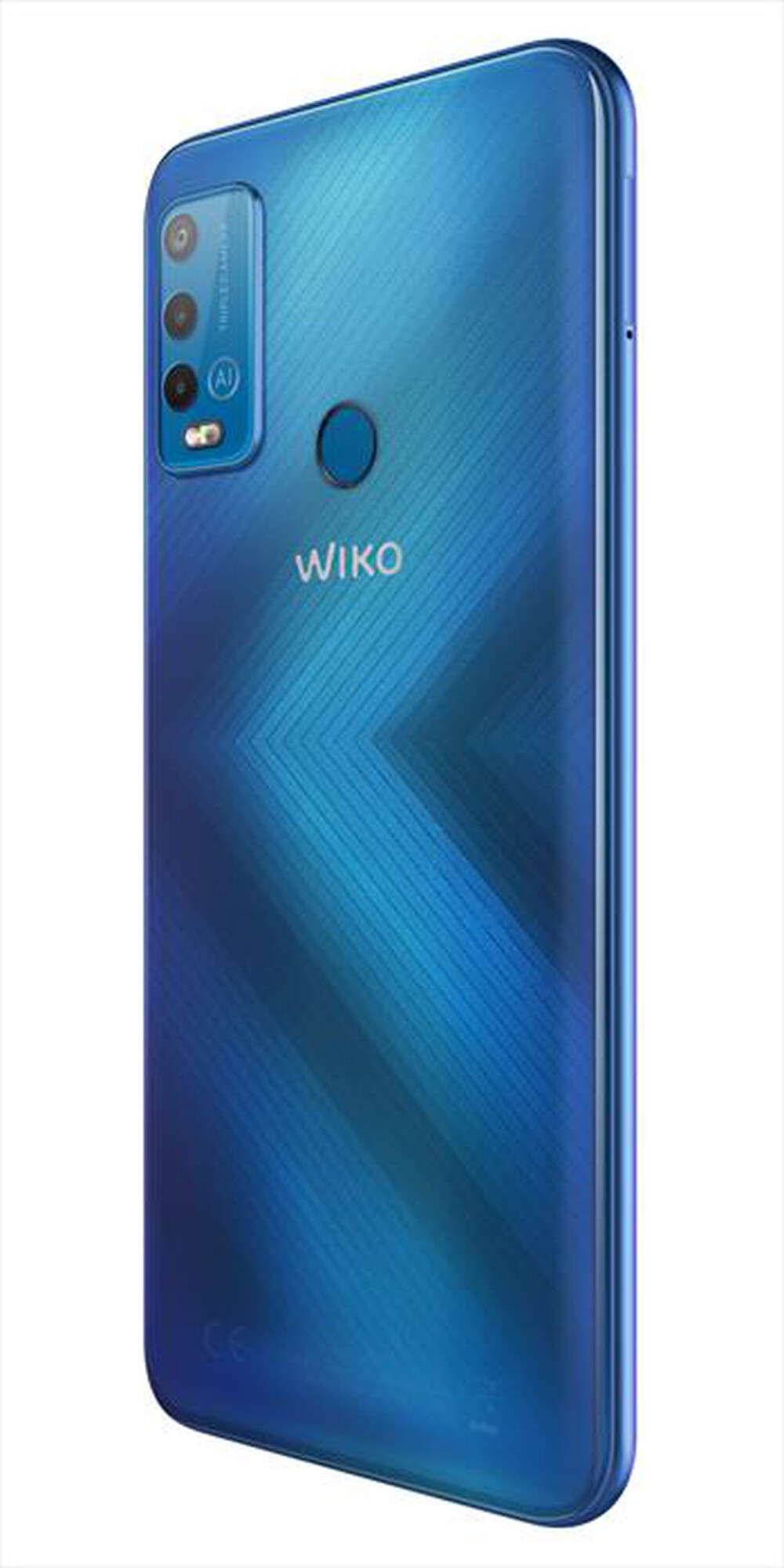 "WIKO MOBILE - POWER U30 (W-V755) 128GO + TWS-Midnight Blue"