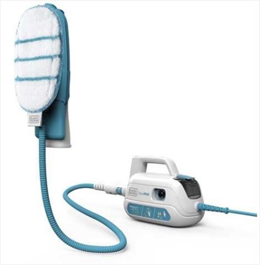 "BLACK & DECKER - FSH10SM"