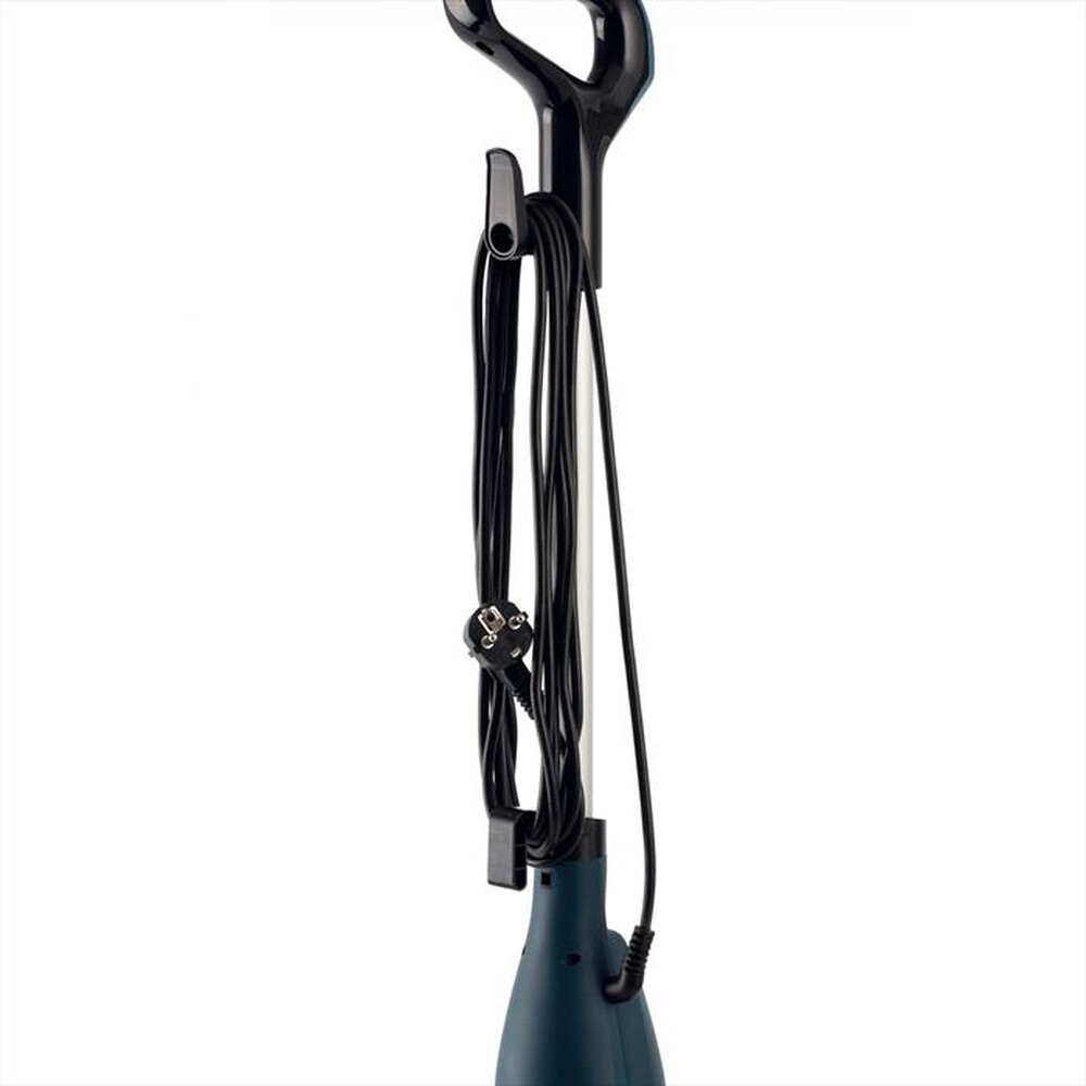 Immagine del prodotto ARIETE - 4178 DUAL STEAM SCRUB SCOPA A VAPORE-Blu