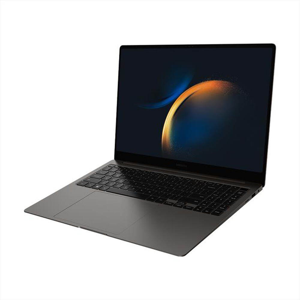 "SAMSUNG - Notebook GALAXY BOOK3 PRO-Graphite"