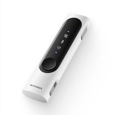 WITHINGS - Misura pressione da polso BEAMO-Bianco 24