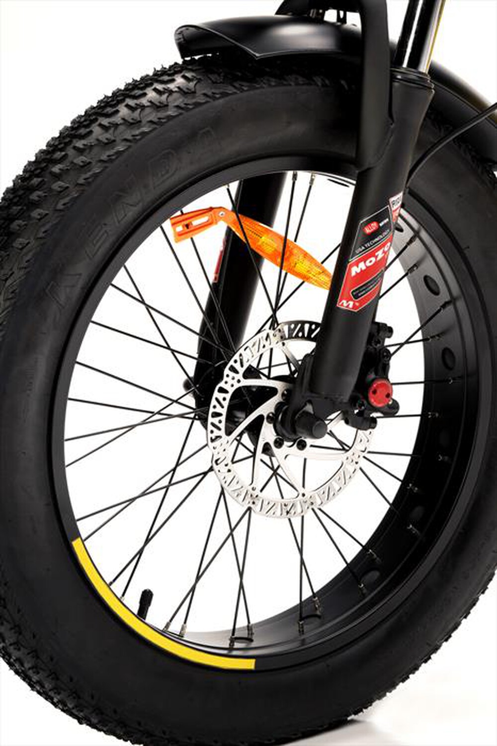 "DUCATI - SCRAMBLER E-BIKE SCR-X"