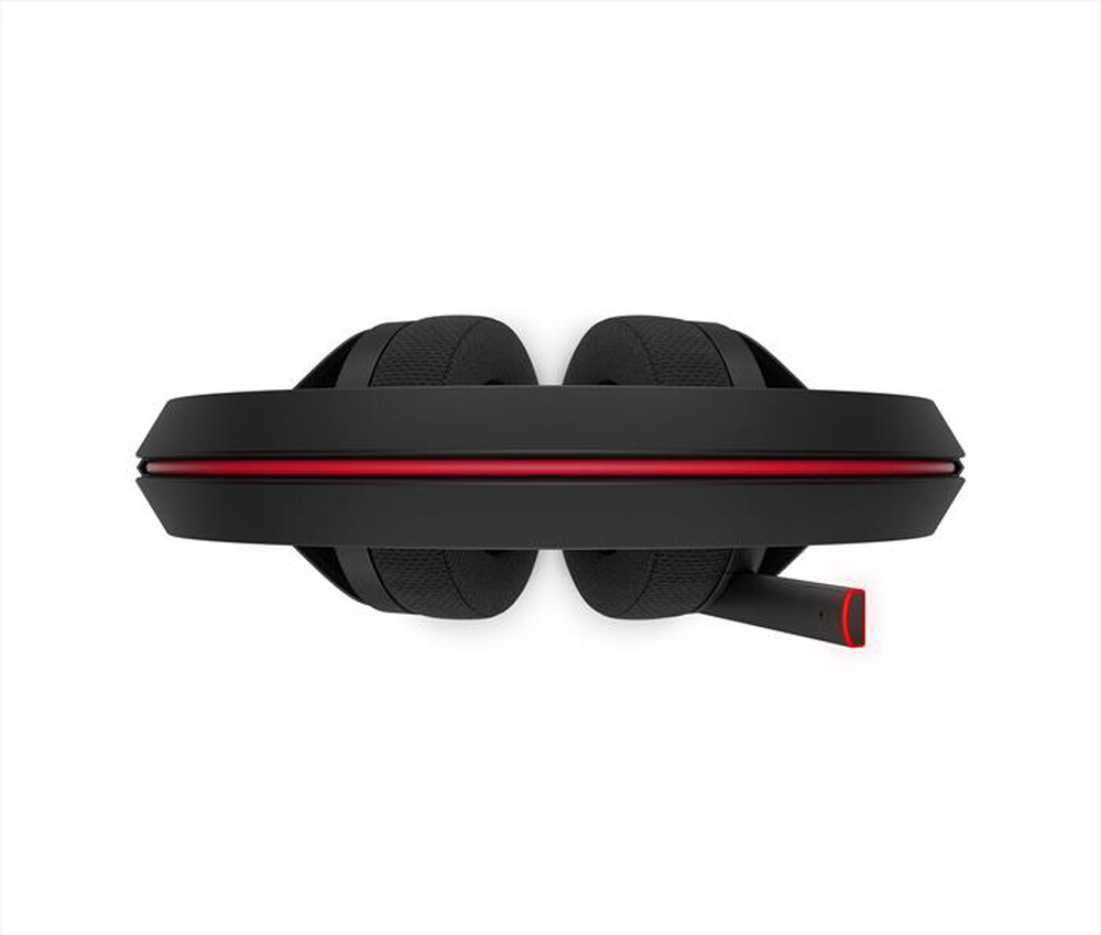 "HP - OMEN X BY HP MINDFRAME HEADSET-Nero"