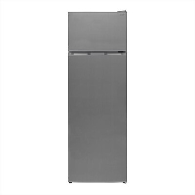 SHARP - Frigorifero 2 porte SJ-TB03ITXLF Classe F 243 lt-Inox Look
