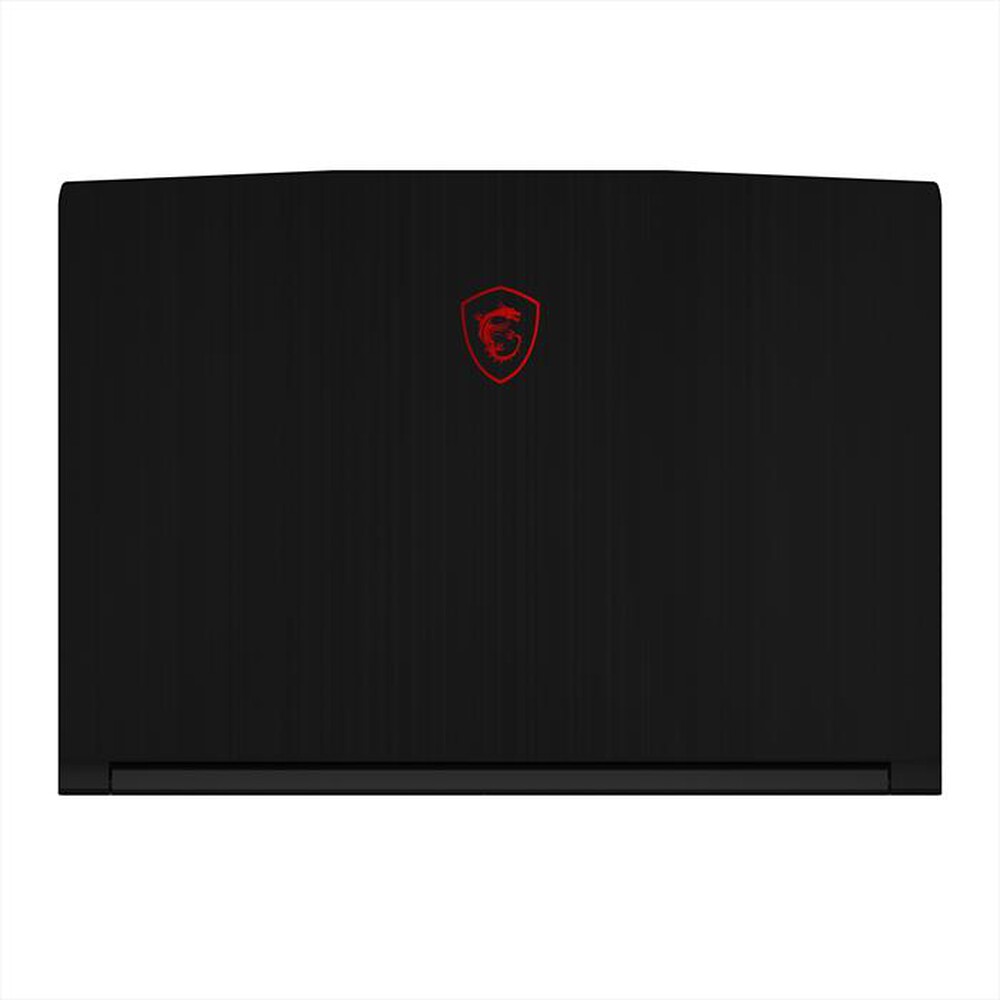 "MSI - GF63 THIN 11UC-614IT-Nero"