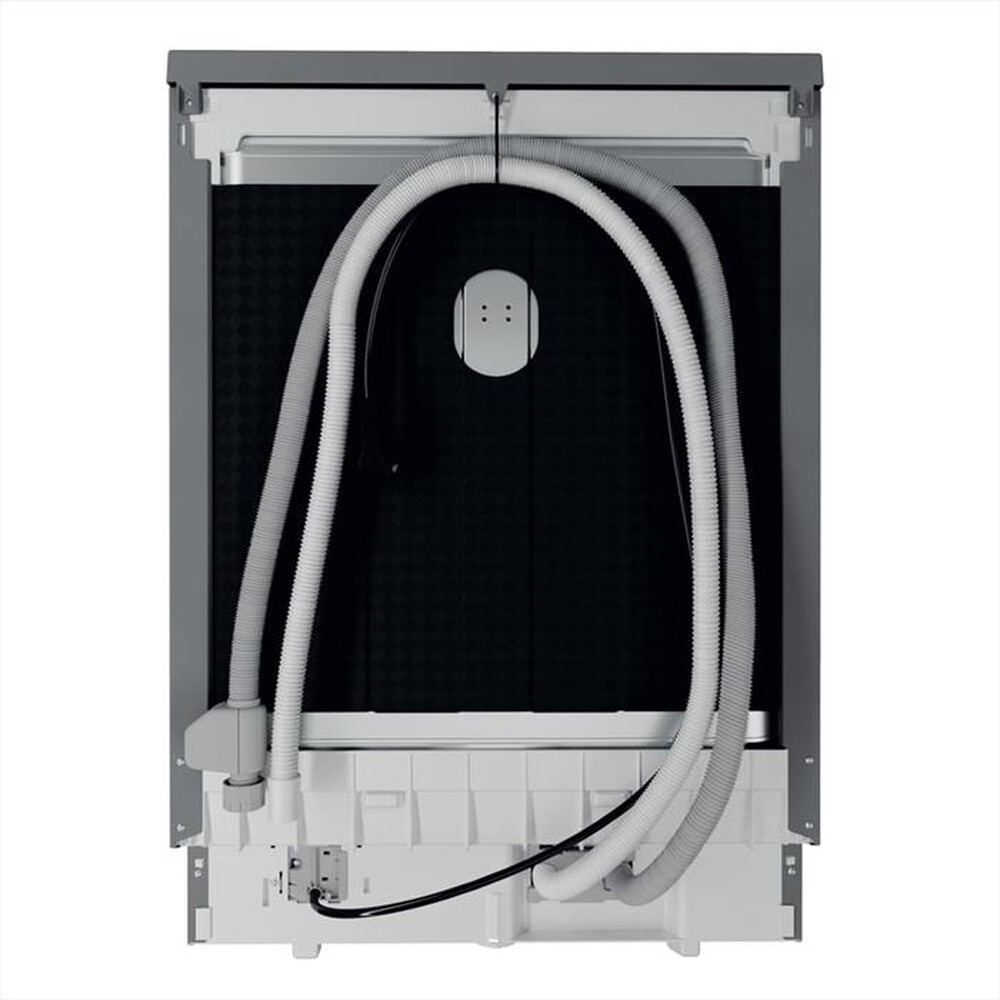 Immagine del prodotto HOTPOINT ARISTON - Lavastoviglie HFC 3C41 CW X Classe C 14 coperti-Acciaio inossidabile