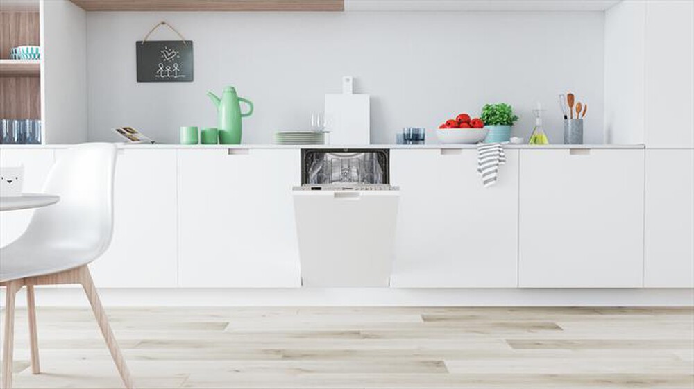 "INDESIT - Lavastoviglie DSIO 3M24 C S Classe E 10 coperti"