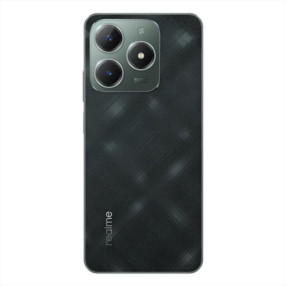 "VODAFONE - Realme C61 6-128GB-DARK GREEN"