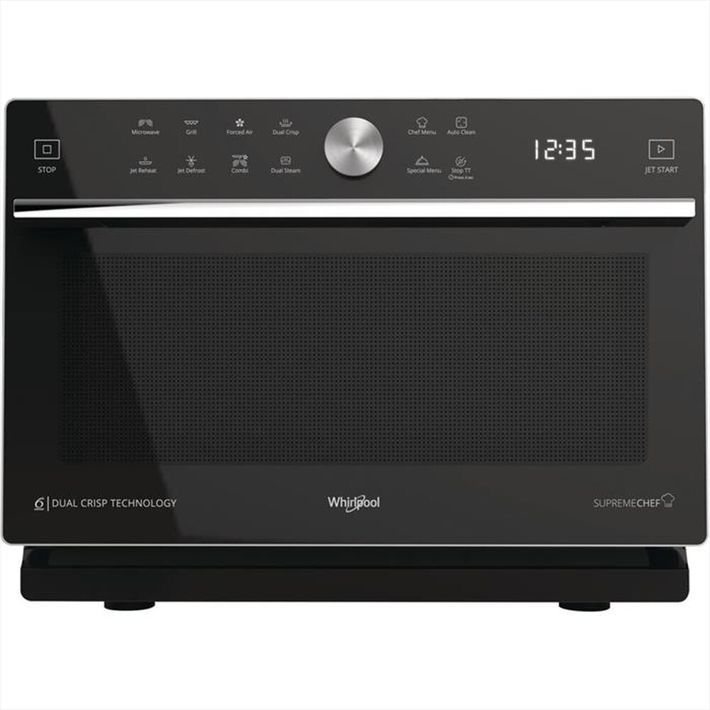 "WHIRLPOOL - MWP 339 SB"