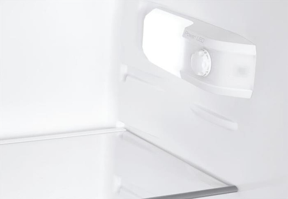"CANDY - Frigorifero 2 porte CELDP2450H Classe E 205 lt-Bianco"