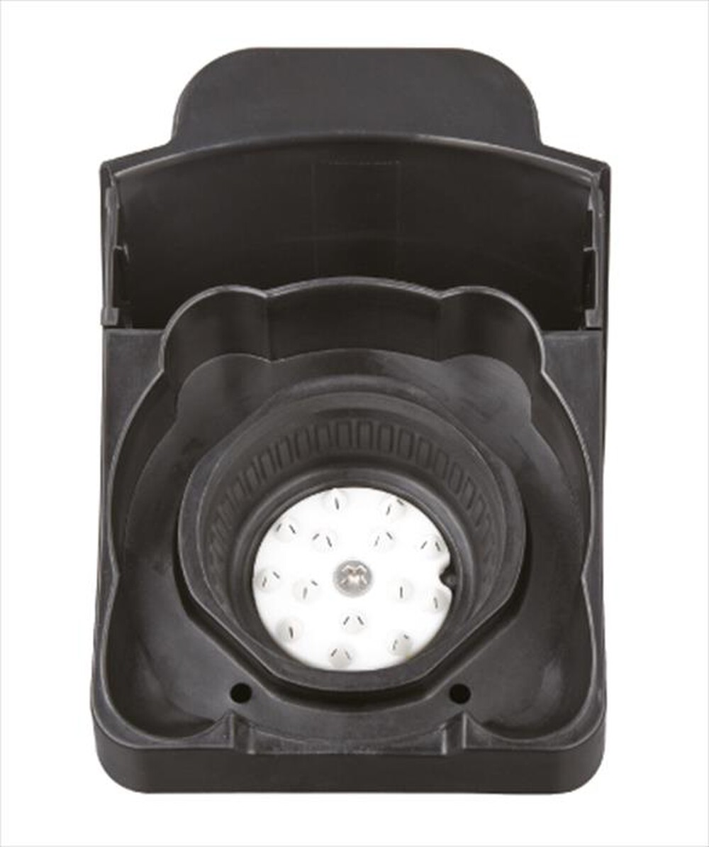 Immagine del prodotto DCG ELTRONIC - Macchina da caffè ES6517-NERO ARANCIO