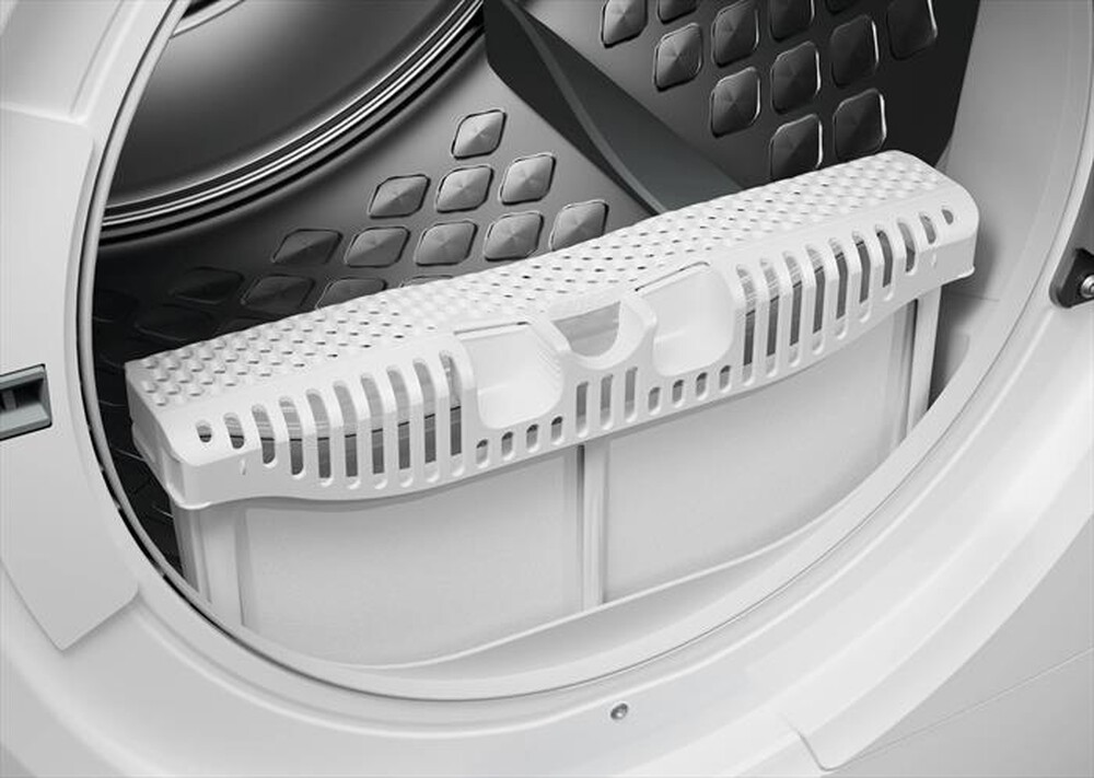 Immagine del prodotto ELECTROLUX - Asciugatrice EW9H78GCY 8Kg Classe A-Bianco
