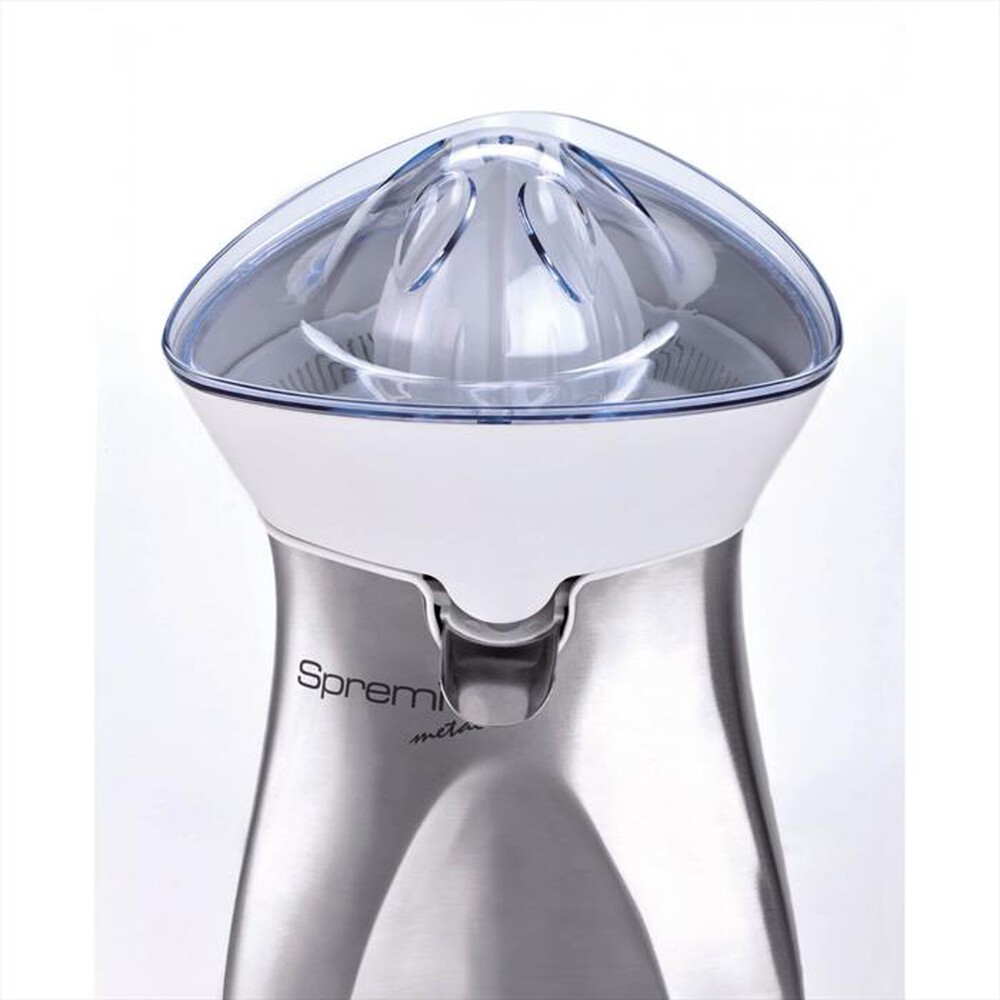 "ARIETE - 407 Spremì Metal-Silver,White"