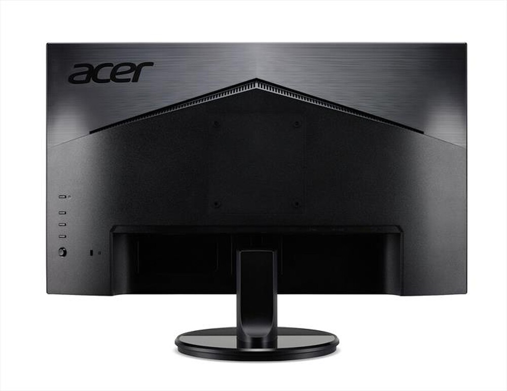 Immagine del prodotto ACER - Monitor TFT 27" K272HLHBI-Nero