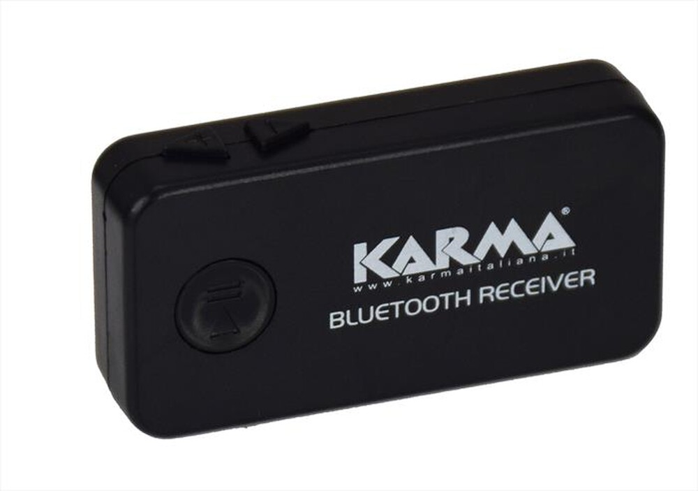 "KARMA - BLT R1B-Nero"